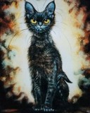 by Cynthia Oakley