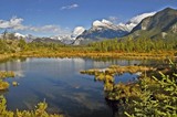 Mount rundle