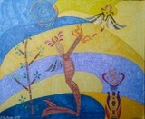 by Sara LaMothe