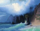 by Loren D Adams