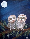 by patricia burley