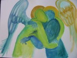 by Caroline Zakaria