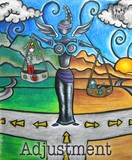 by Mabel Vile