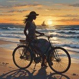 by Mihaela B