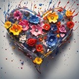 by Mihaela B