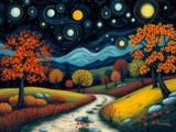 by Mihaela B
