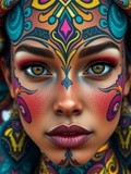 by Mihaela B