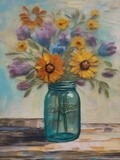 by Mihaela B