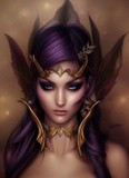 by Cherry Black