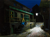 by malc lane