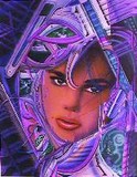 by Brian Stewart