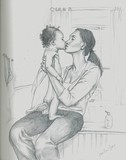 by A.L. Goodman