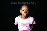 by Paula Bannerman