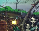 by Jasmine Becket-Griffith