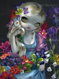by Jasmine Becket-Griffith