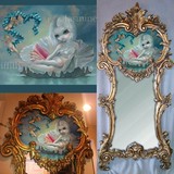 by Jasmine Becket-Griffith