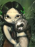 by Jasmine Becket-Griffith