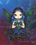 by Jasmine Becket-Griffith