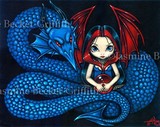 by Jasmine Becket-Griffith