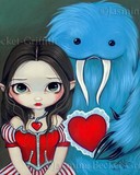 by Jasmine Becket-Griffith