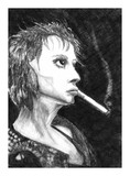 by Erica Messersmith