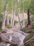 by Leslie Anderson