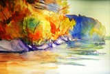 by rebecca hanson