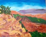 by Renee Nemerov