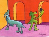 by leslie rothstein