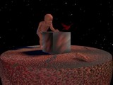 by Hisham Zreiq (Zrake )