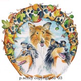 by Pattie Schey