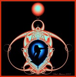 by sharon hendrickson