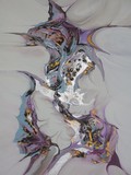 by Olga Dmytrenko