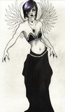 by annik cere-ozoux