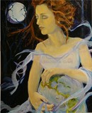 by Maureen Girard
