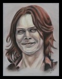 by Shelly Olmstead