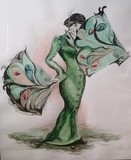 by Nancy Price