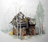 by Egon Miklavcic