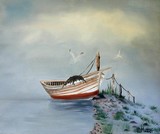 by Nancy Mattei