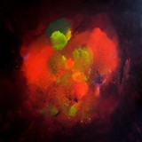 by Nelly van Nieuwenhuijzen