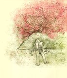 by Toshiko Takada