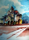 by marcel reynaert
