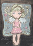 by Valarie  Wade