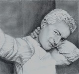by Maggie Hawthorne