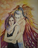 by Maggie Hawthorne