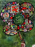 by Kyle Ann Phillips