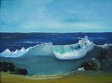 by john davis