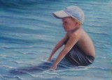 by Patricia Irvin