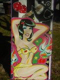 by Dani Mace