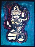 by Gino Burman-Loffredo